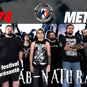 Avatar for Ab-Natural