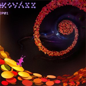 Kovász EP 01