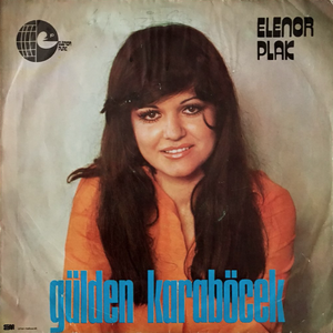 Ahu Gözlüm - Artık Sorma Beni by Gülden Karaböcek