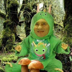 Avatar für Лёня Космос