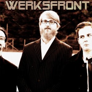 Avatar for Werksfront