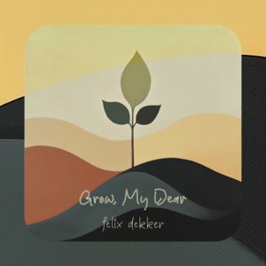 Avatar for Felix Dekker