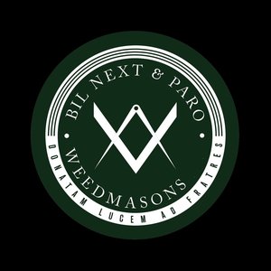 Weedmasons EP