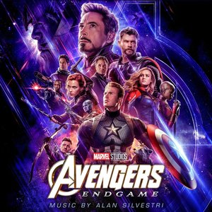 Avengers: Endgame (Original Motion Picture Soundtrack)