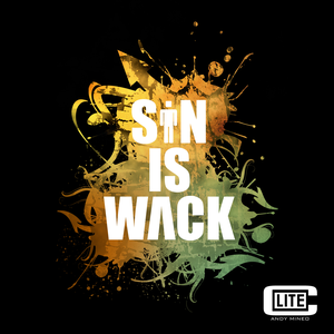Sin Is Wack album cover