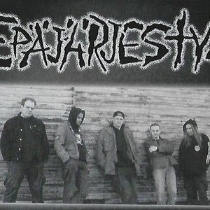 Avatar for Epäjärjestys