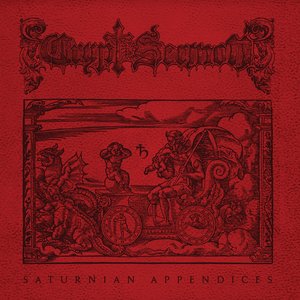 Saturnian Appendices