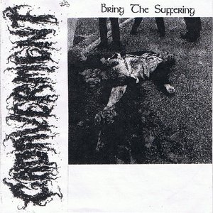 Bring The Suffering