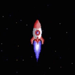 wants to go to space