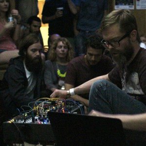 (Ambient Set) at Freerotation 2014