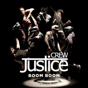 Avatar di David Guetta feat. Justice Crew