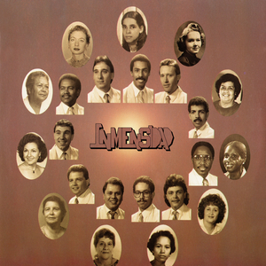 El Retrato by Orquesta Inmensidad