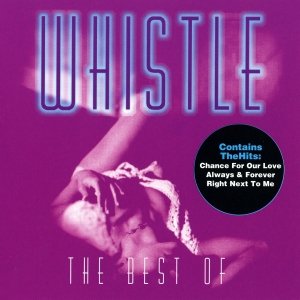 The Best of Whistle