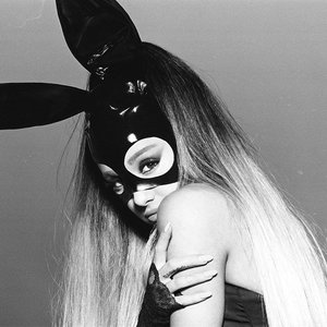 Avatar for Ariana Grande - Topic