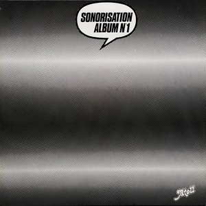 Sonorisation Album N°1