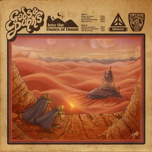 Into the Dunes of Doom