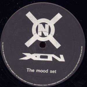 The Mood Set