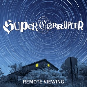 Remote Viewing