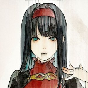Avatar for Oiwa
