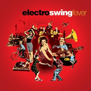 Artwork for Big Band Jump
