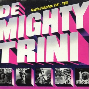 The Classics Collection 1987-1995