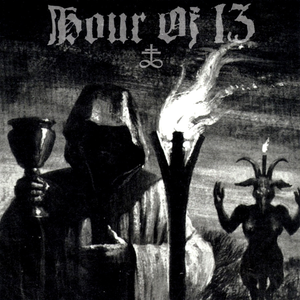 Hour of 13 by Hour of 13