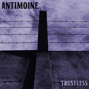 Trustless