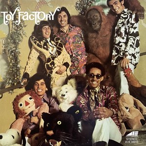 Toy Factory