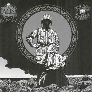 A.O.S. / Human Waste