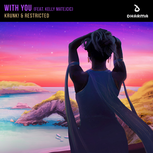 Cover von With You (feat. Kelly Matejcic)
