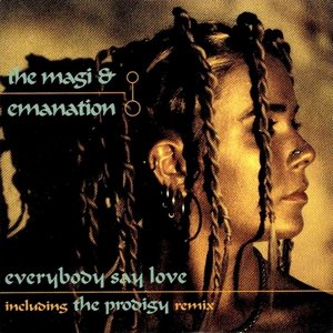 Awatar dla The Magi & Emanation