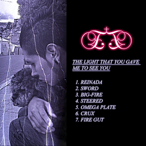 THE LIGHT THAT YOU GAVE ME TO SEE YOU by E+E