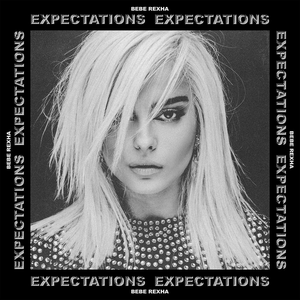 Expectations album cover