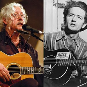 Avatar für Woody & Arlo Guthrie