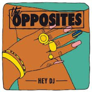 The Opposites