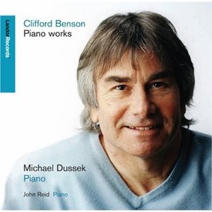 Avatar for Michael Dussek