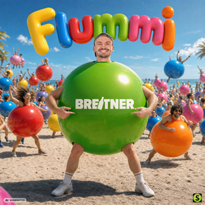 Artwork for Flummi