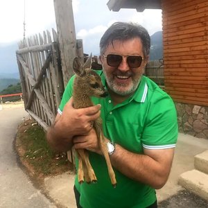 Avatar for Šerif Konjević