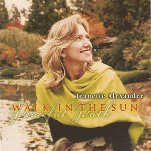 Artwork for Peaceful Path