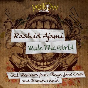 Rule The World