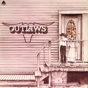 The Outlaws by The Outlaws