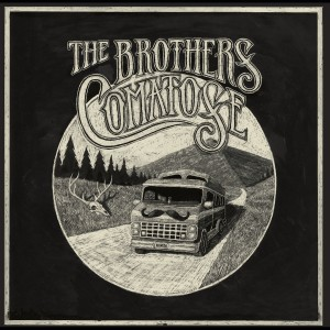 The Brothers Comatose - The Scout Lyrics - Zortam Music