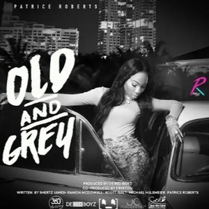 Old and Grey - Single