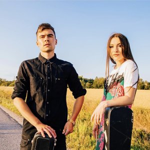 Avatar for Ida Paul & Kalle Lindroth