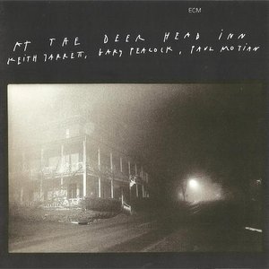 Аватар для Keith Jarrett, Gary Peacock & Paul Motian