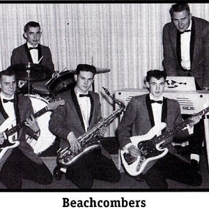 Avatar for The Beachcombers