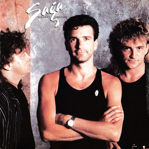 Wildest Dreams by Saga