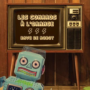 Bave De Robot