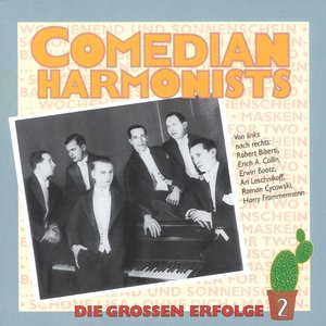 Comedian Harmonists – Wochenend Und Sonnenschein