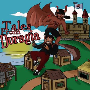 Tales From Duragia